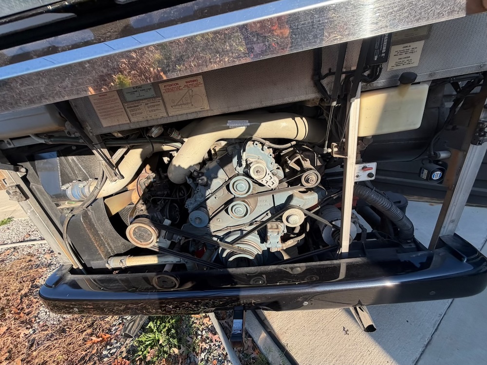 2003 Prevost Featherlite H3-45 For Sale