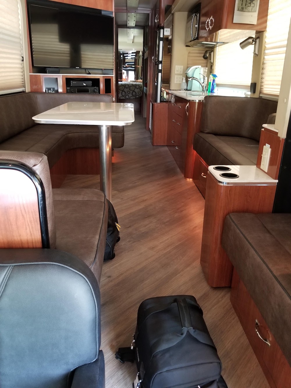 2003 Prevost  H3-45 For Sale