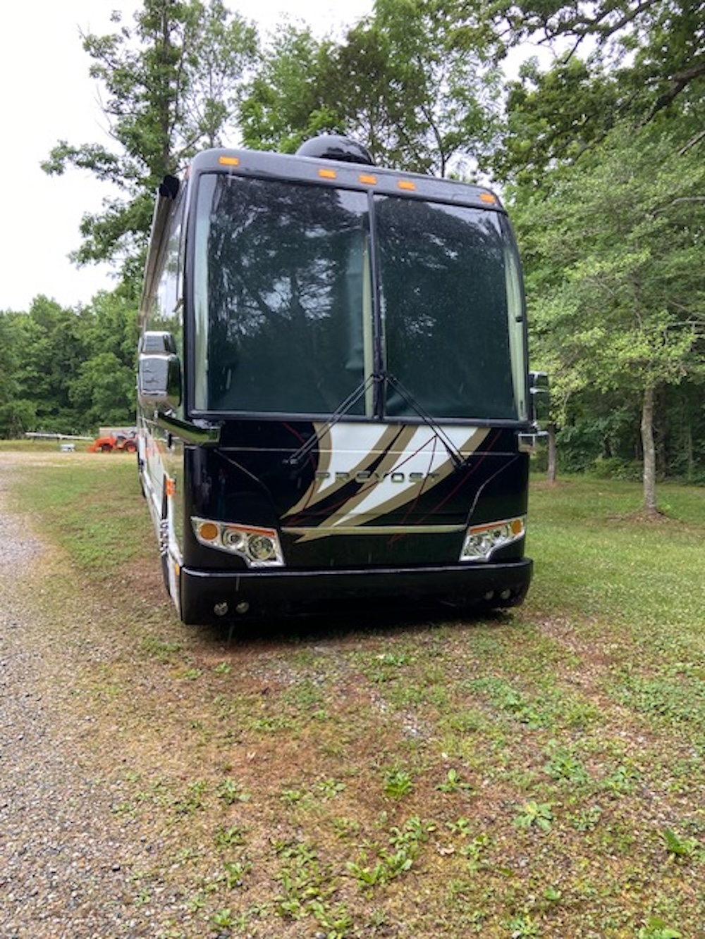 2003 Prevost H3-45 For Sale