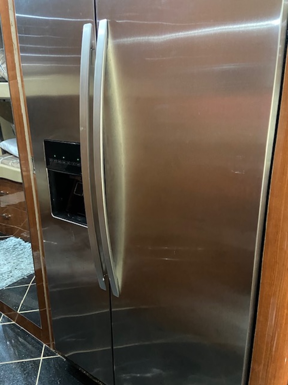 2003 Prevost H3-45 For Sale