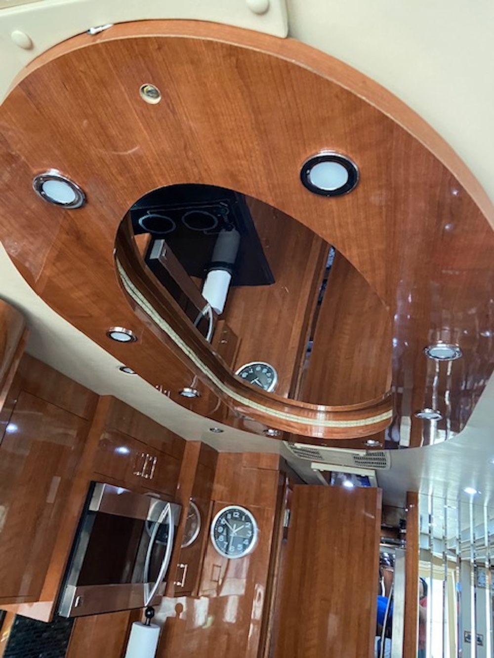 2003 Prevost H3-45 For Sale