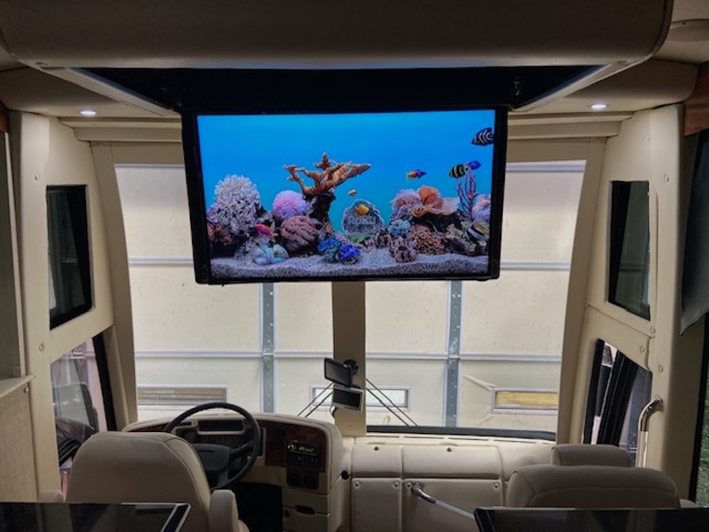 2003 Prevost H3-45 For Sale