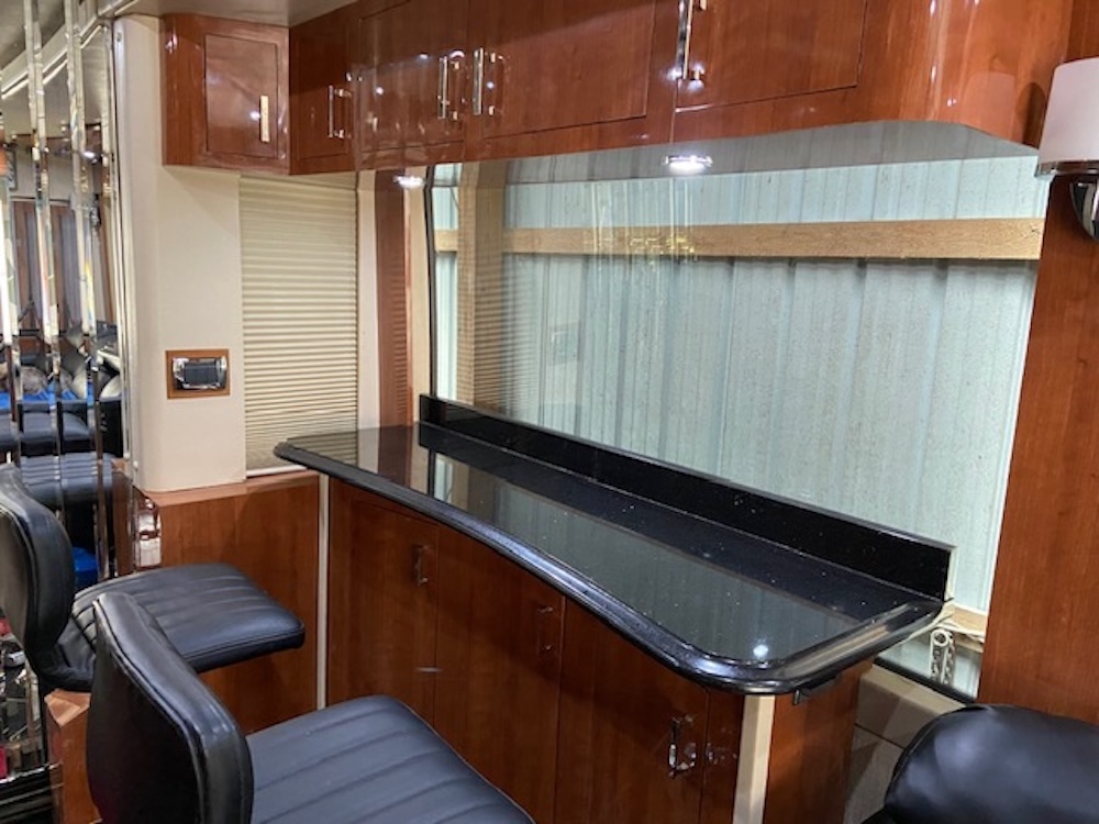 2003 Prevost H3-45 For Sale