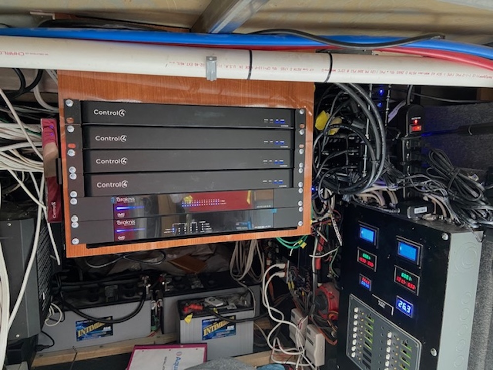 2003 Prevost H3-45 For Sale