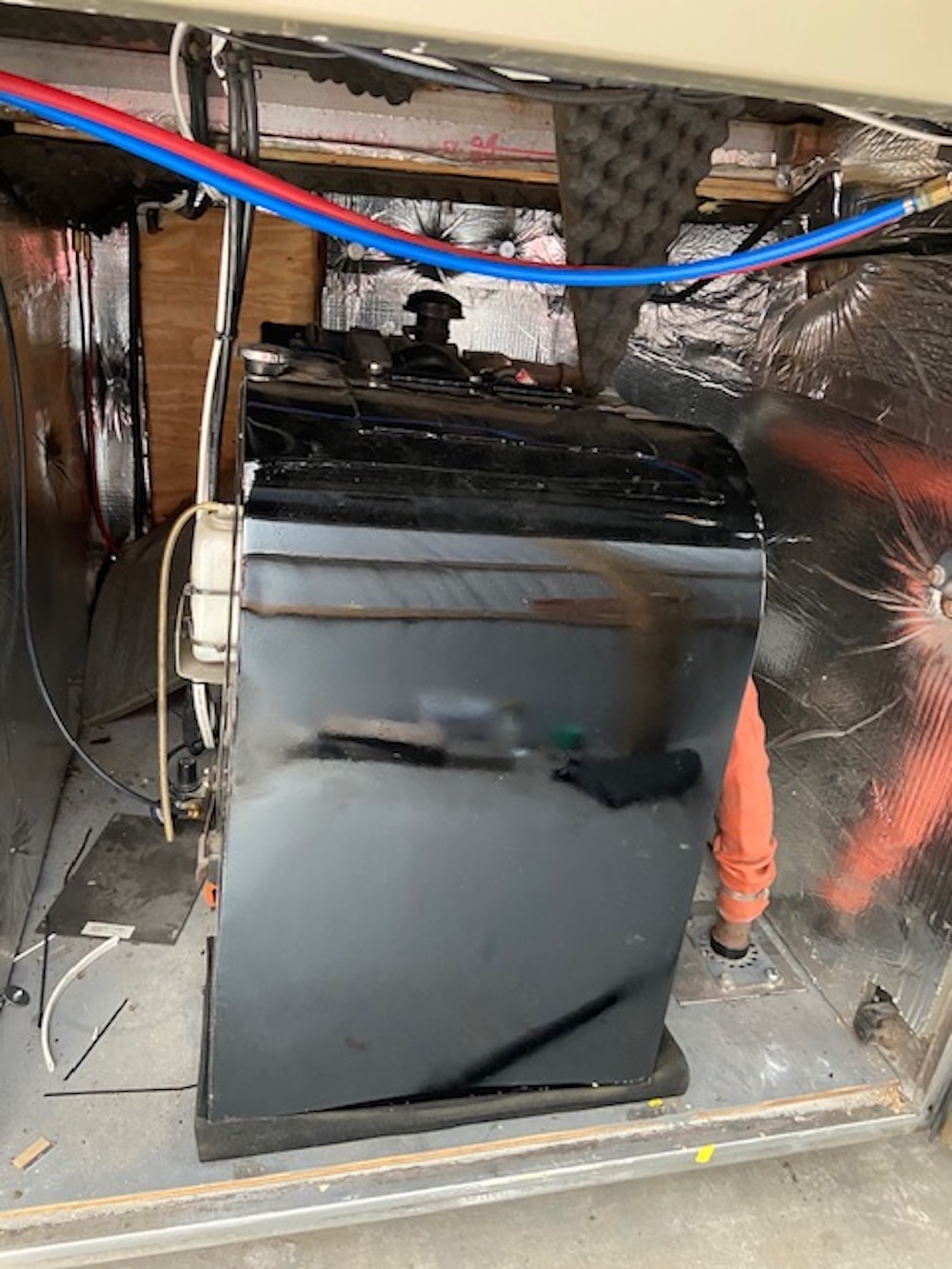 2003 Prevost H3-45 For Sale