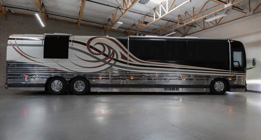2003 Prevost XLII For Sale