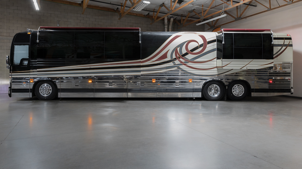 2003 Prevost XLII For Sale