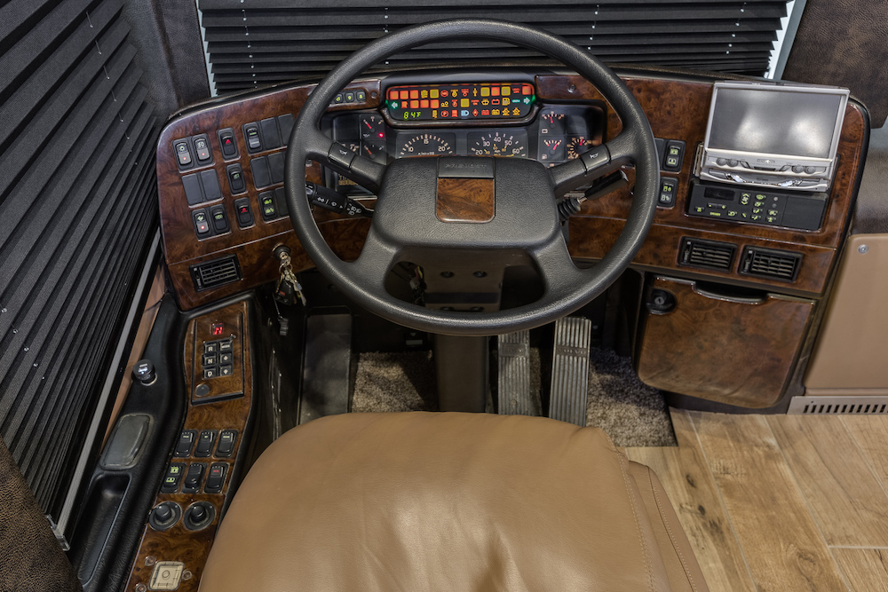 2003 Prevost XLII For Sale