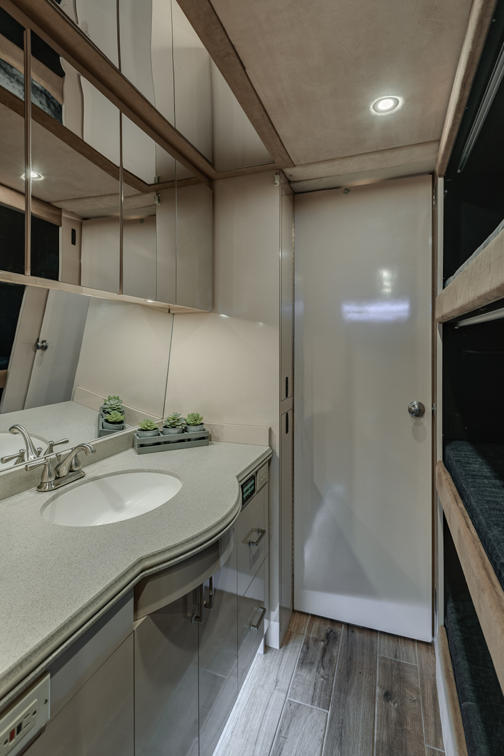 2003 Prevost XLII For Sale