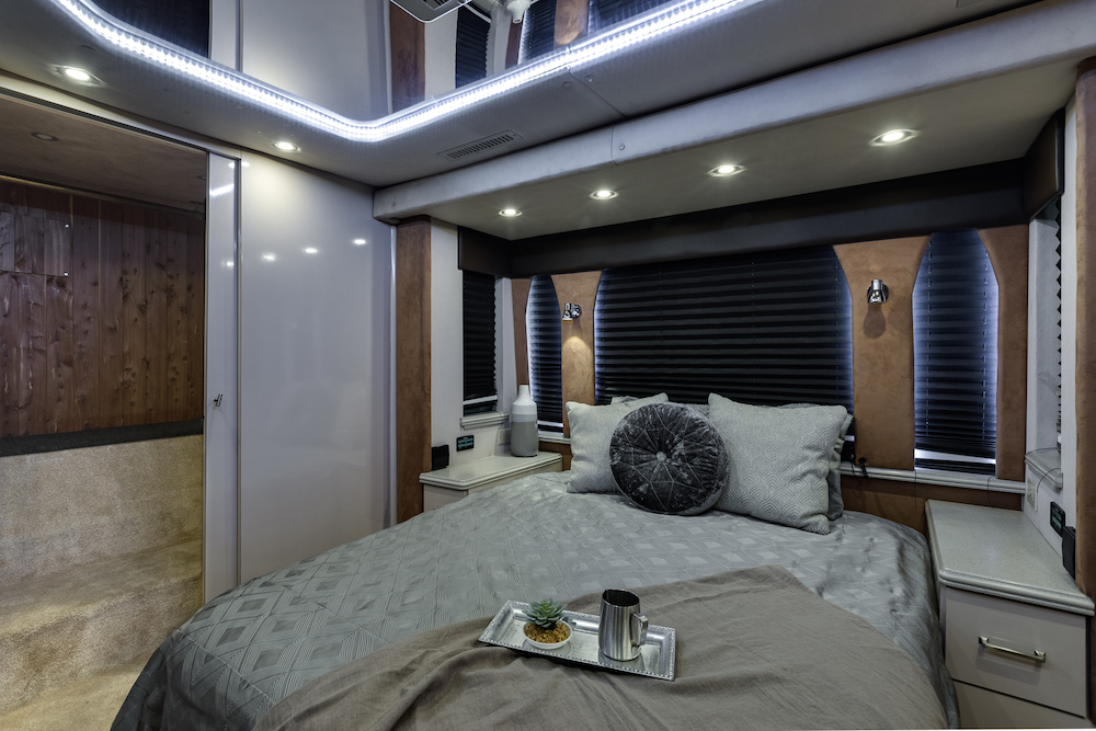 2003 Prevost XLII For Sale
