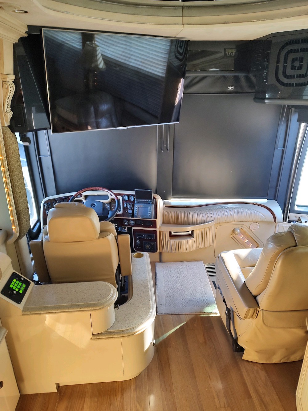 2003 Prevost Liberty XLII For Sale