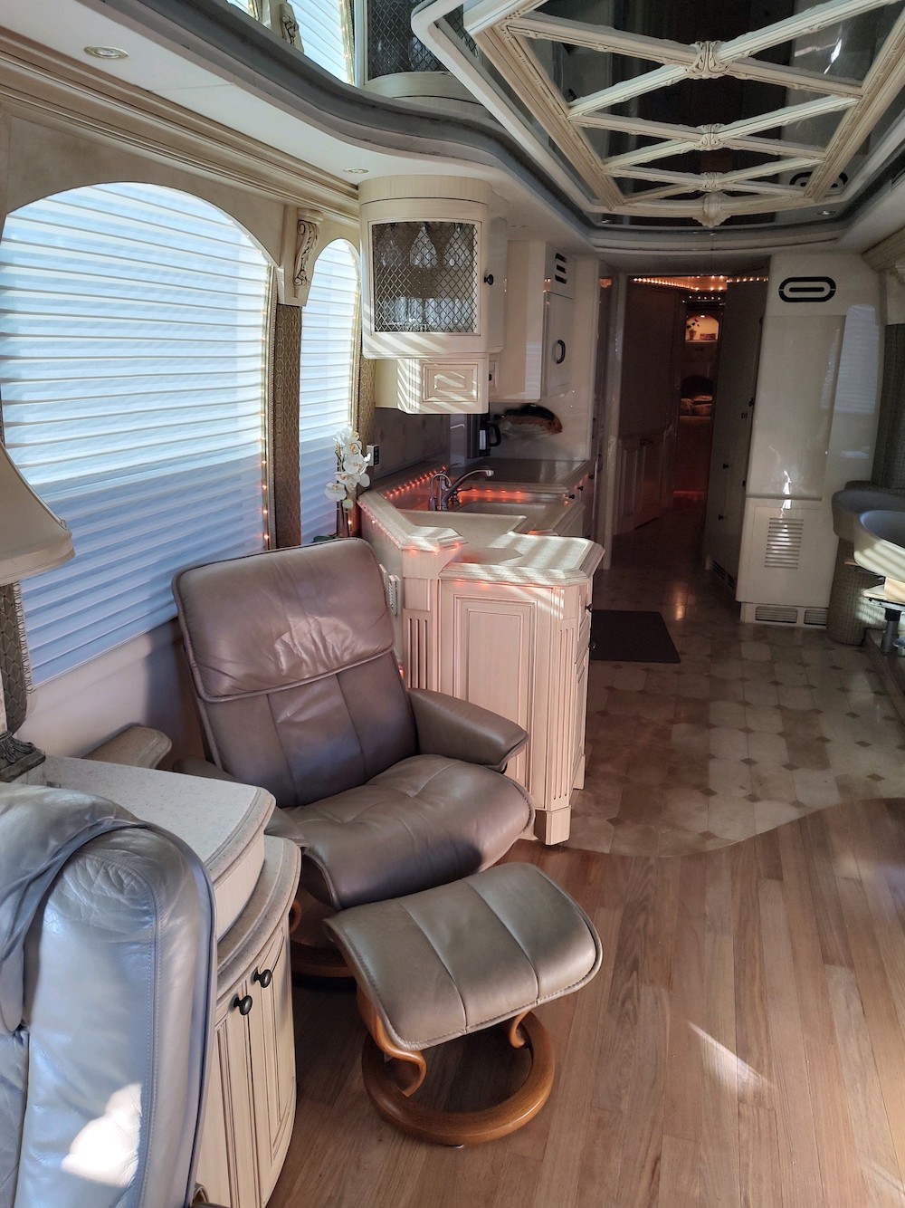 2003 Prevost Liberty XLII For Sale