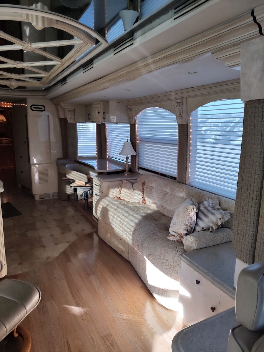 2003 Prevost Liberty XLII For Sale