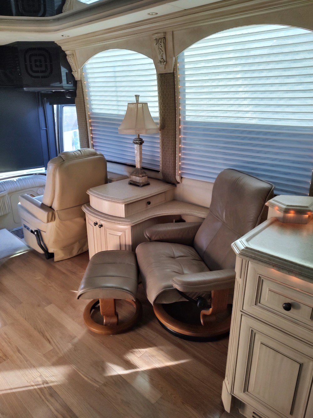 2003 Prevost Liberty XLII For Sale