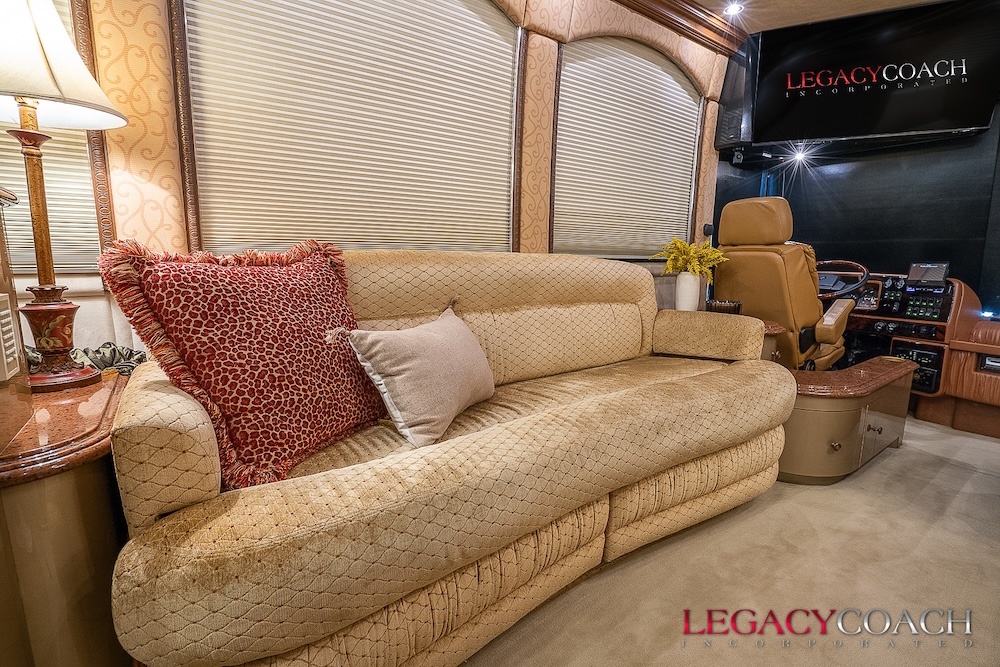 2003 Prevost Liberty XLII For Sale