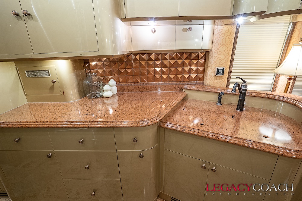 2003 Prevost Liberty XLII For Sale