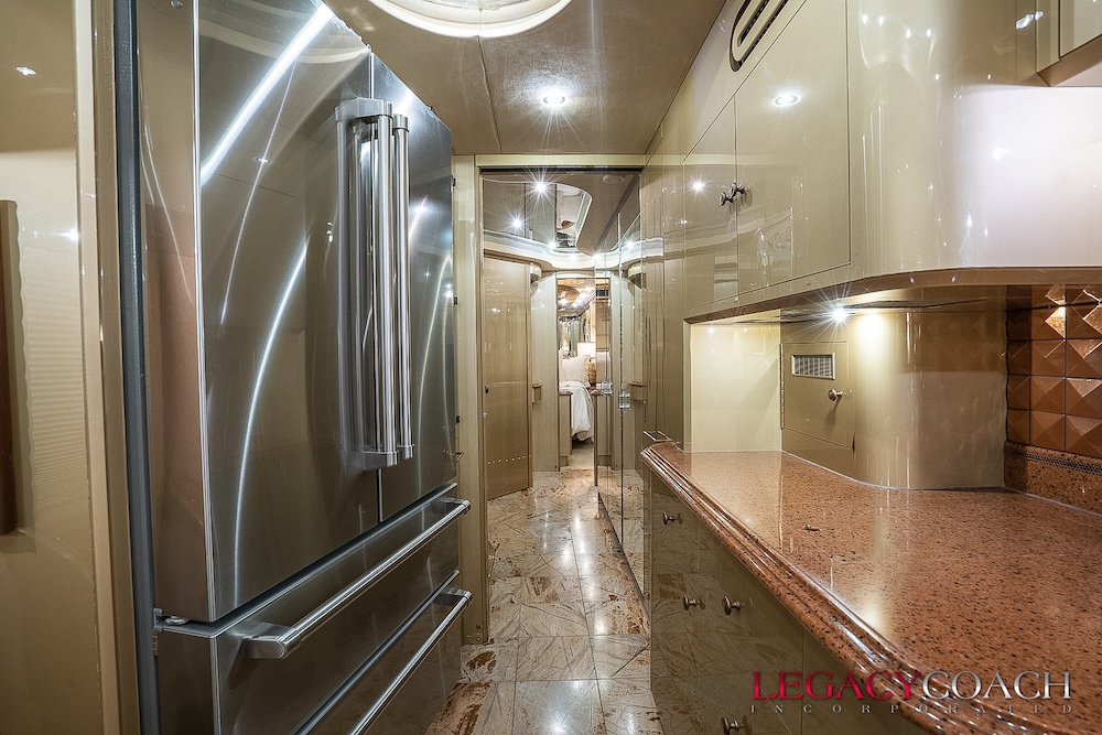 2003 Prevost Liberty XLII For Sale