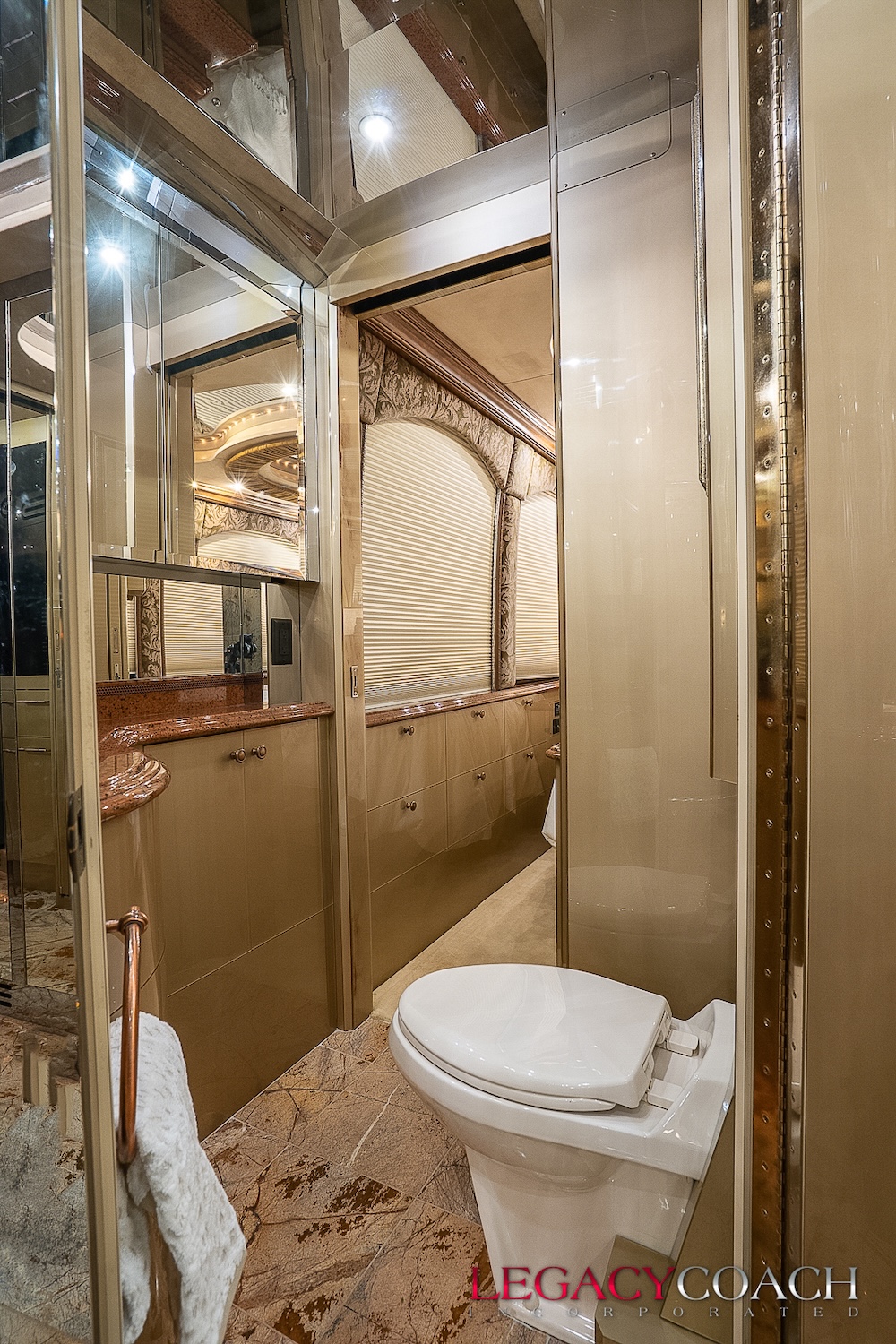 2003 Prevost Liberty XLII For Sale