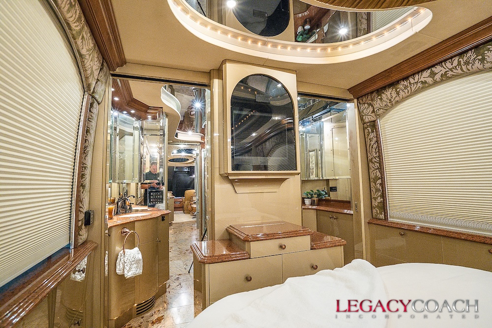 2003 Prevost Liberty XLII For Sale