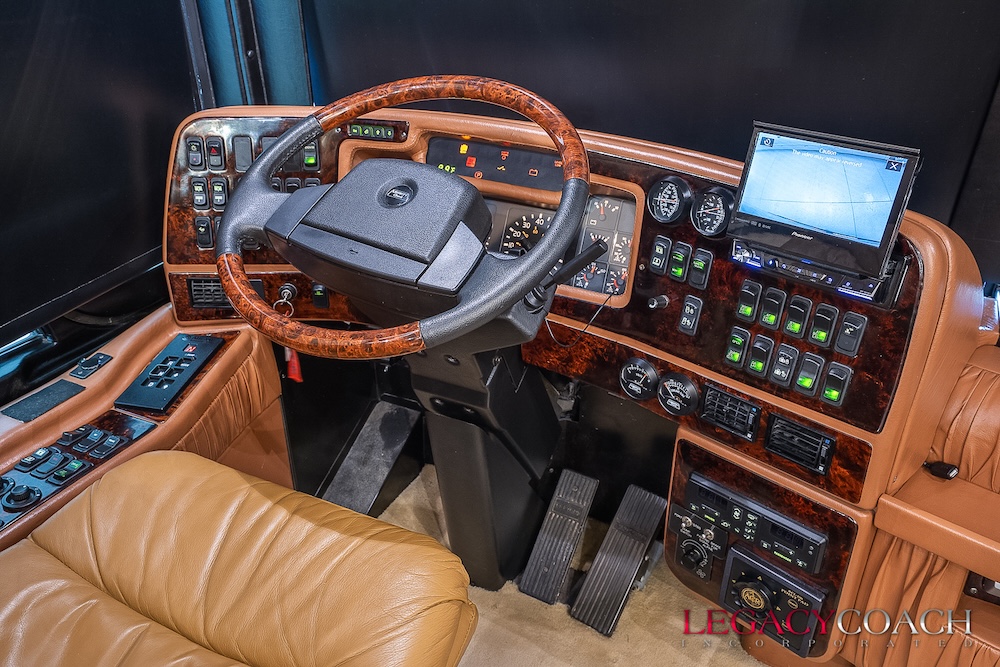 2003 Prevost Liberty XLII For Sale