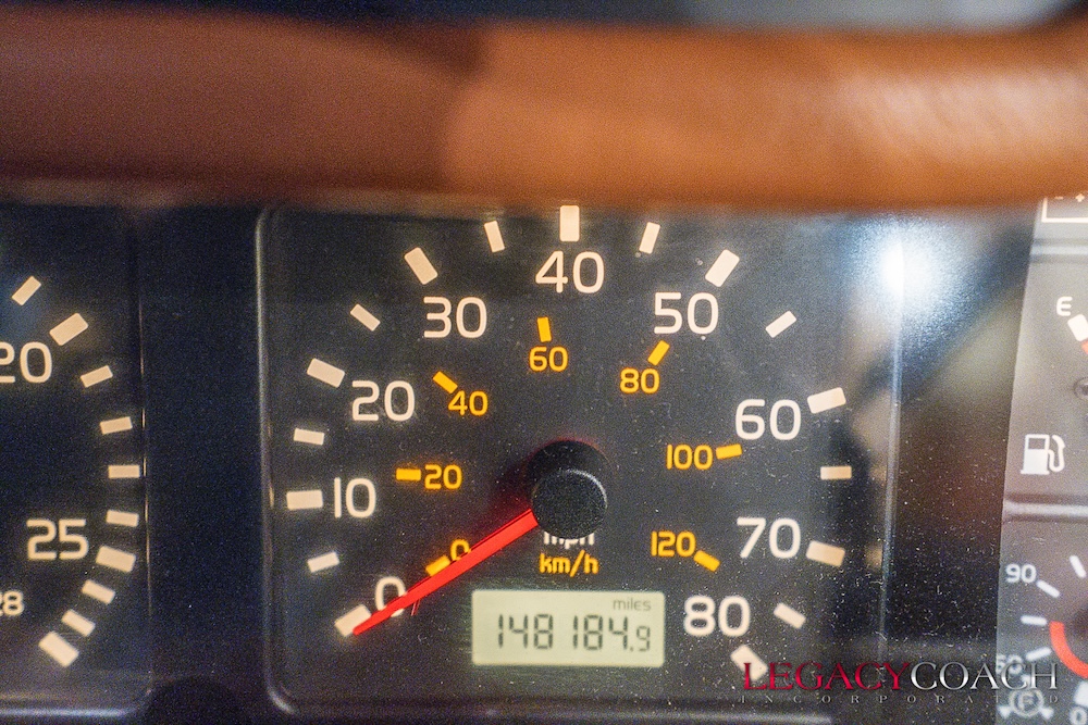 2003 Prevost Liberty XLII For Sale