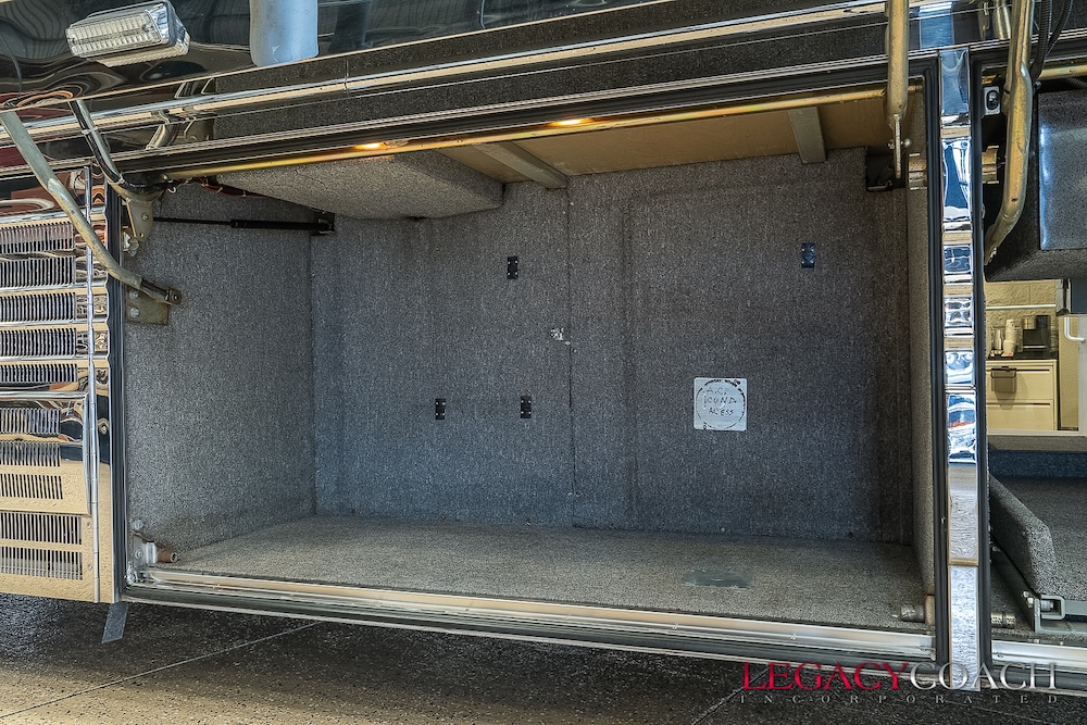 2003 Prevost Liberty XLII For Sale