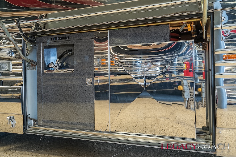 2003 Prevost Liberty XLII For Sale