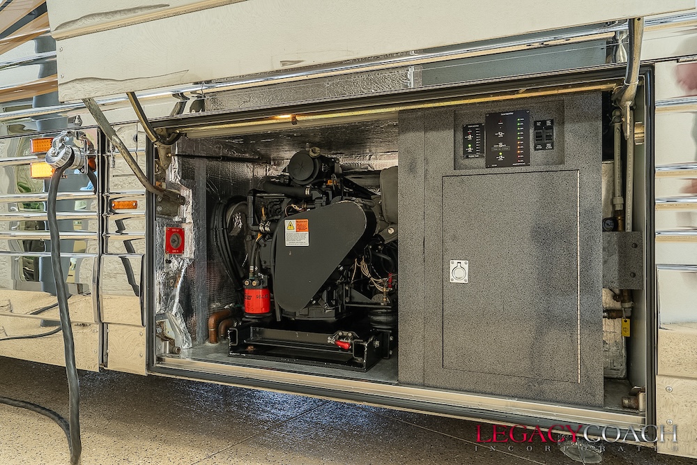 2003 Prevost Liberty XLII For Sale