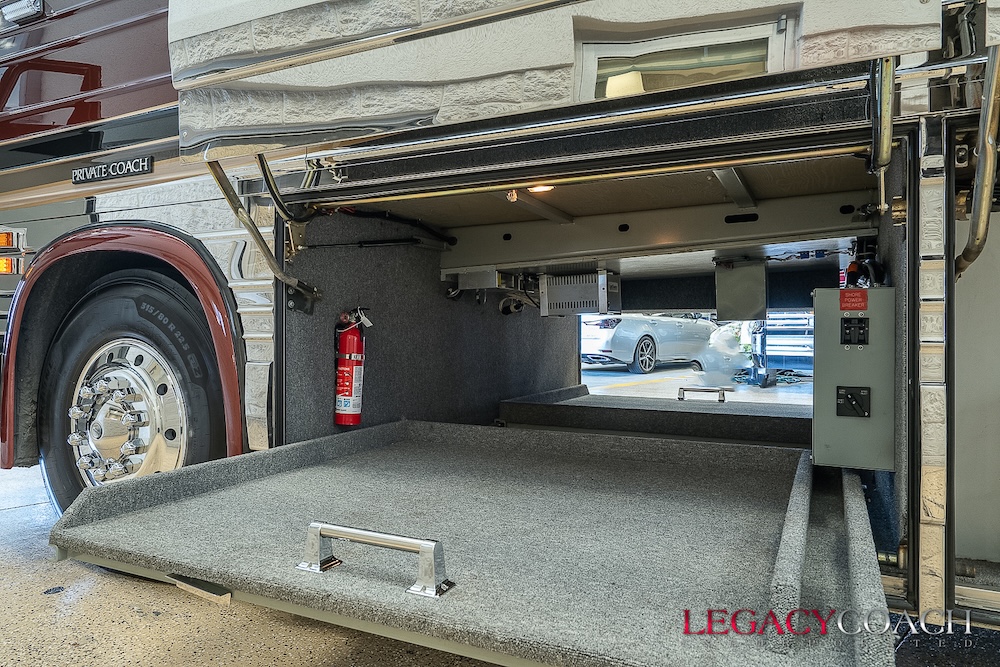 2003 Prevost Liberty XLII For Sale