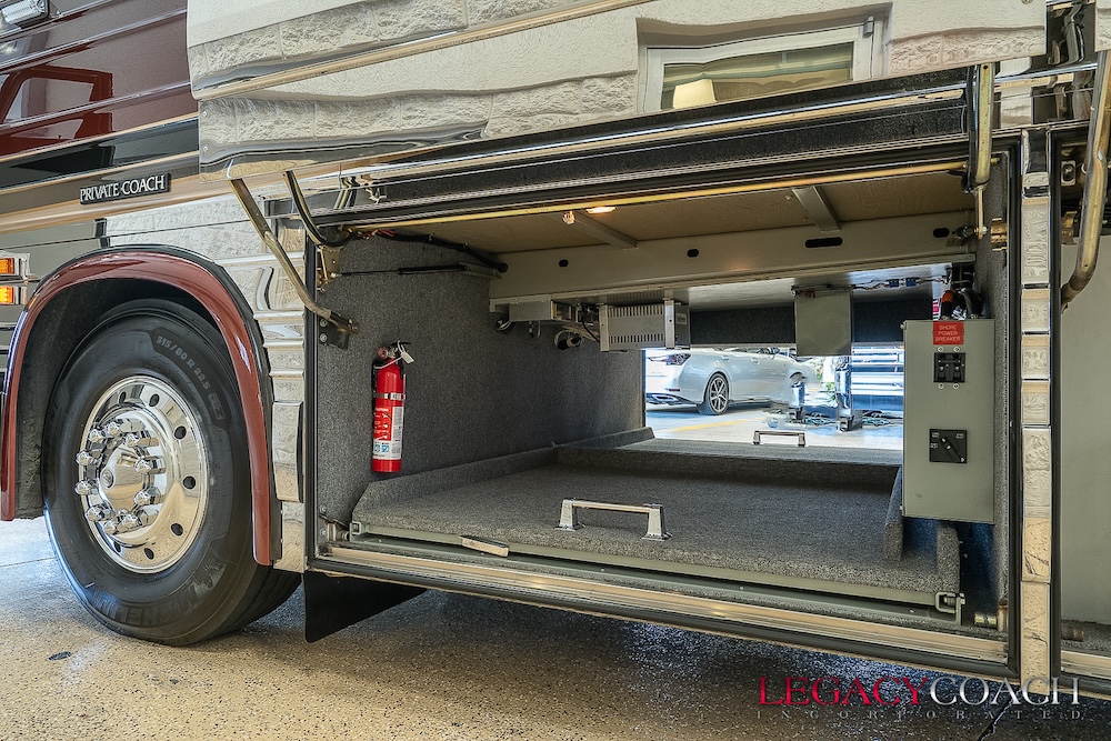 2003 Prevost Liberty XLII For Sale
