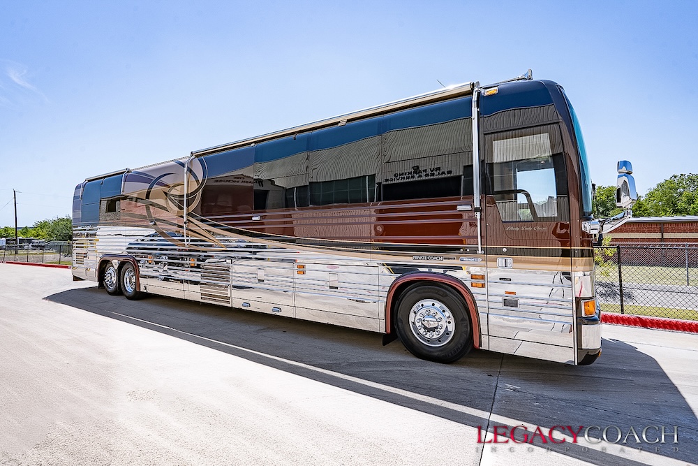 2003 Prevost Liberty XLII For Sale
