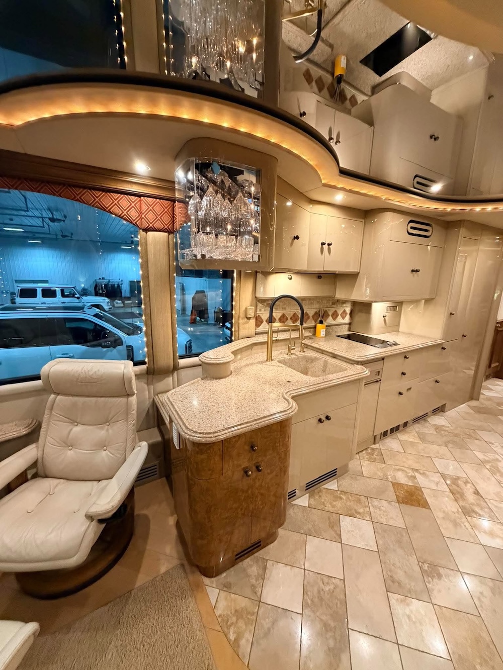 2003 Prevost Liberty XLII For Sale