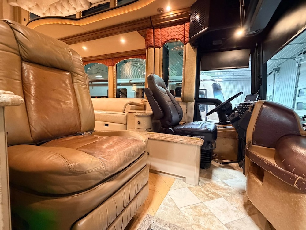 2003 Prevost Liberty XLII For Sale