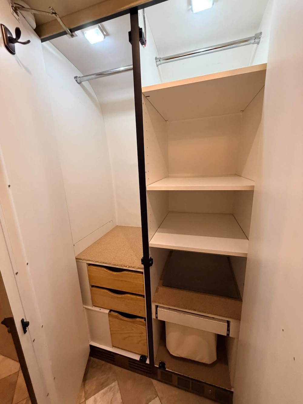 2003 Prevost Liberty XLII For Sale