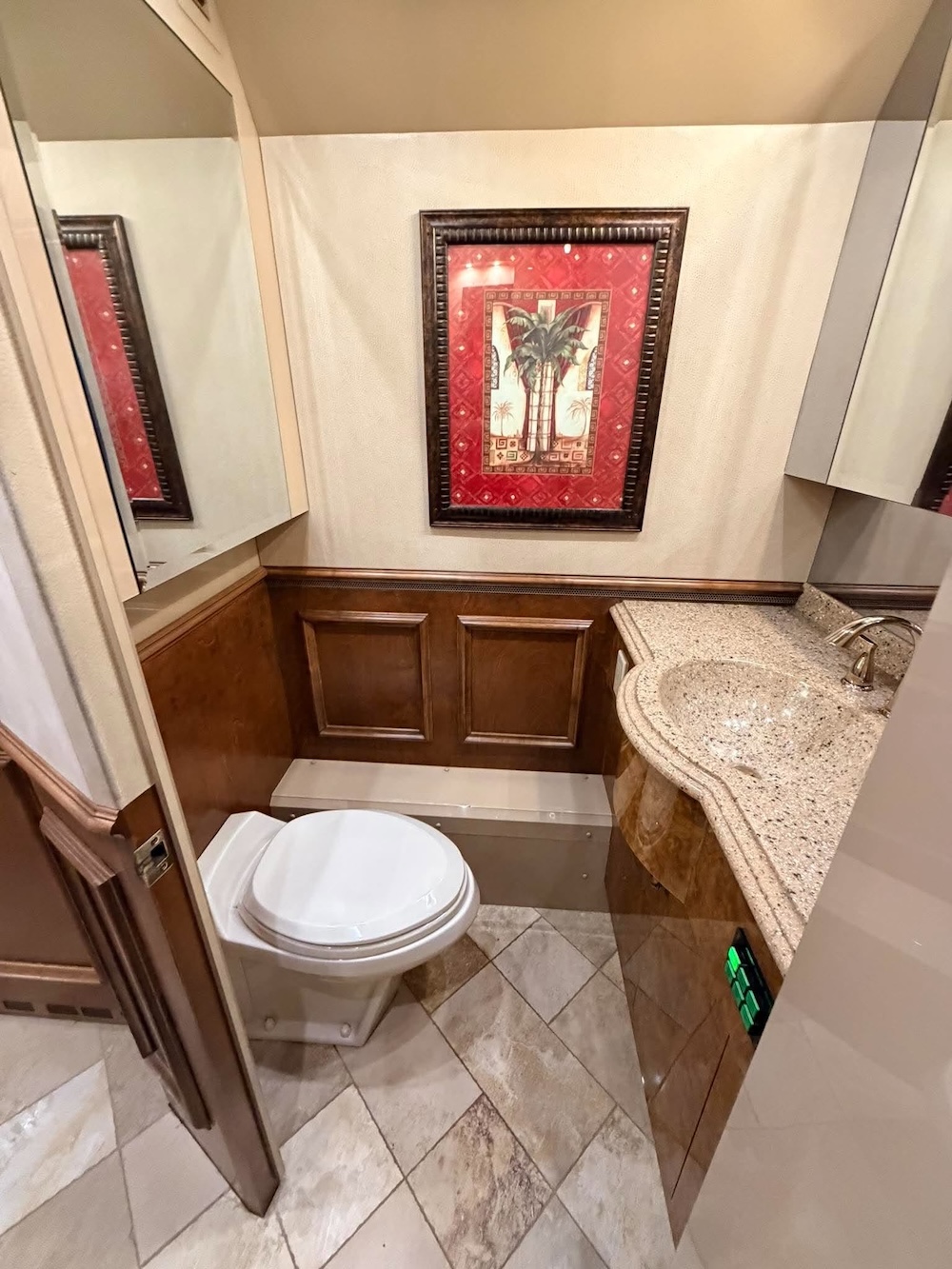 2003 Prevost Liberty XLII For Sale