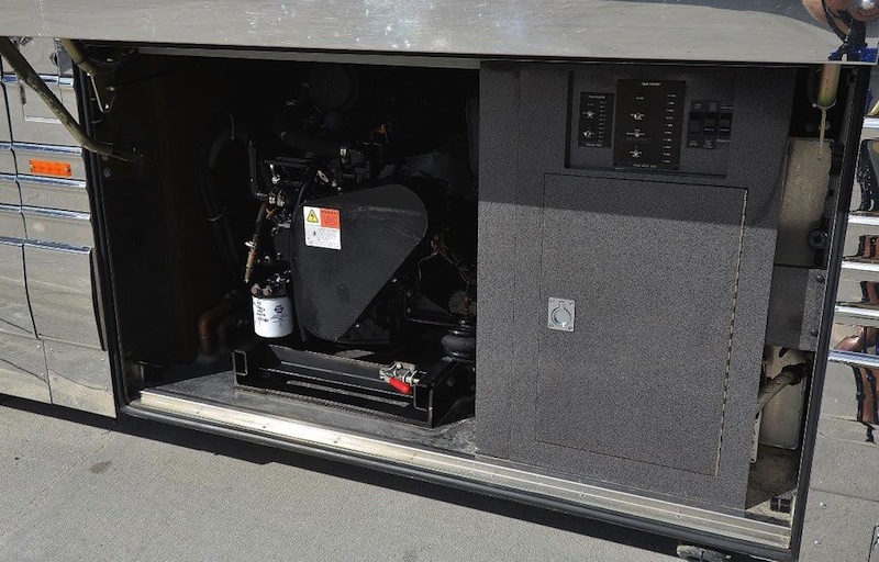 2003 Prevost Liberty XLII For Sale