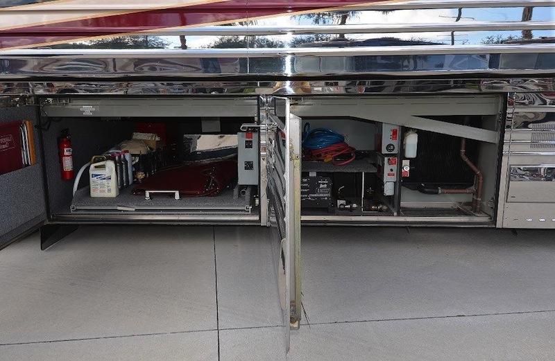 2003 Prevost Liberty XLII For Sale