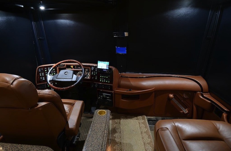 2003 Prevost Liberty XLII For Sale