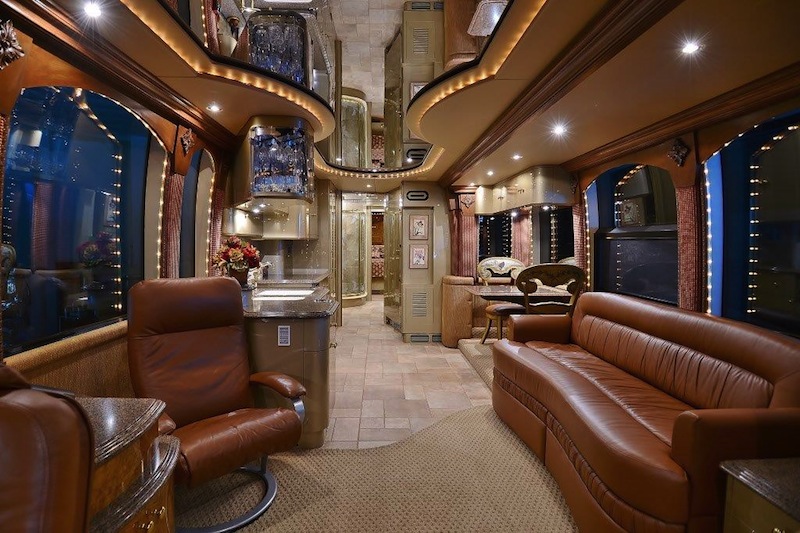 2003 Prevost Liberty XLII For Sale