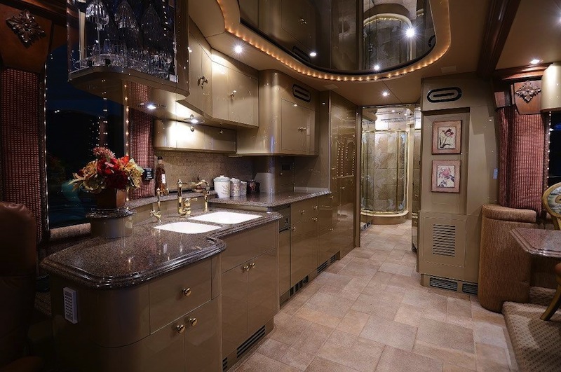 2003 Prevost Liberty XLII For Sale