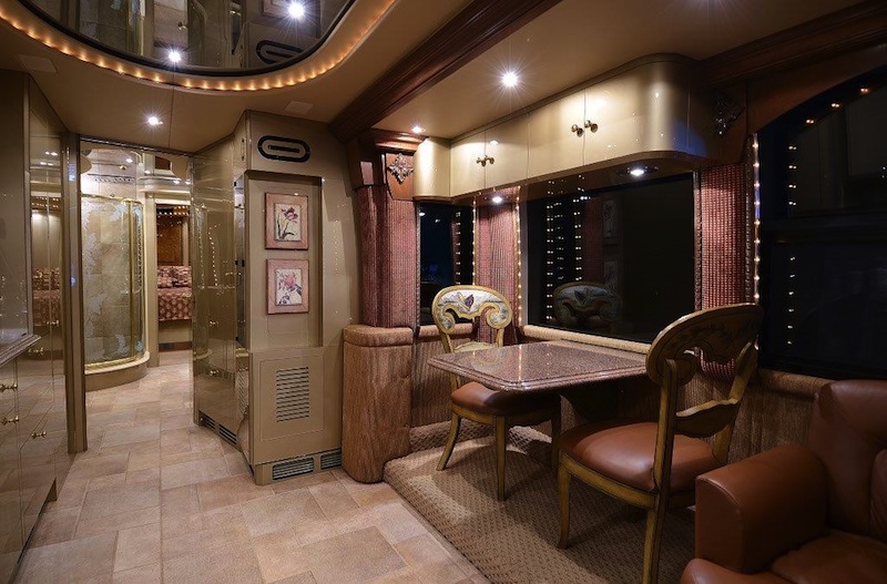 2003 Prevost Liberty XLII For Sale