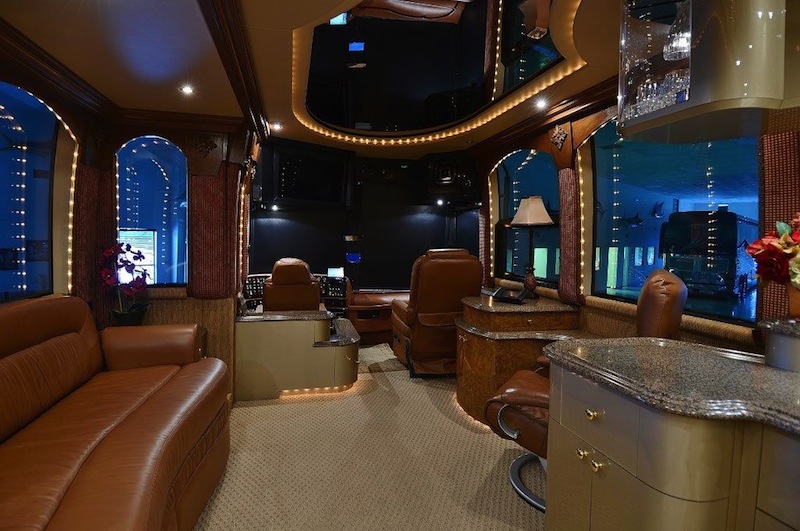 2003 Prevost Liberty XLII For Sale