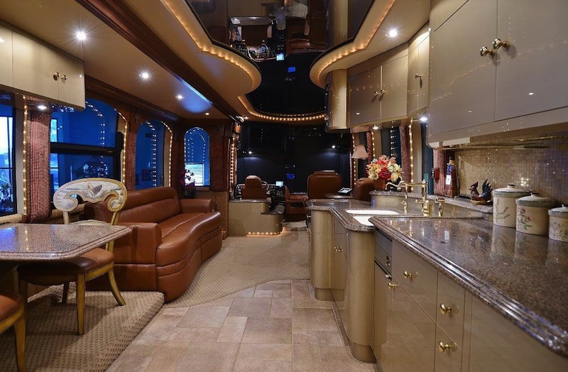 2003 Prevost Liberty XLII For Sale
