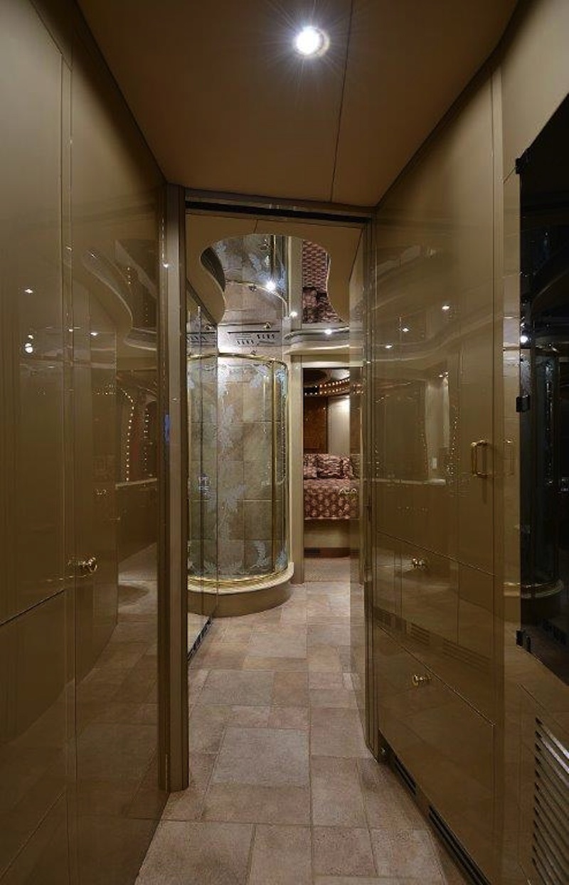 2003 Prevost Liberty XLII For Sale