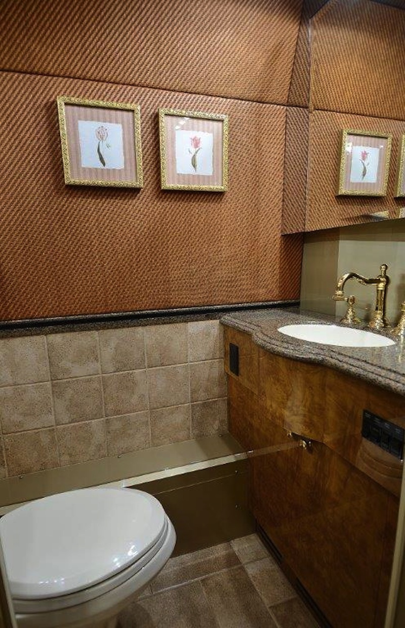 2003 Prevost Liberty XLII For Sale