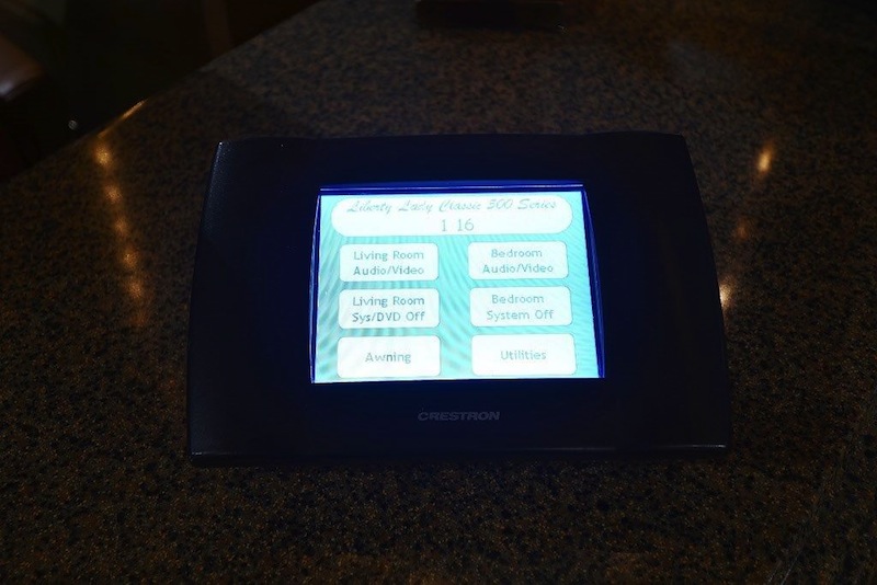 2003 Prevost Liberty XLII For Sale