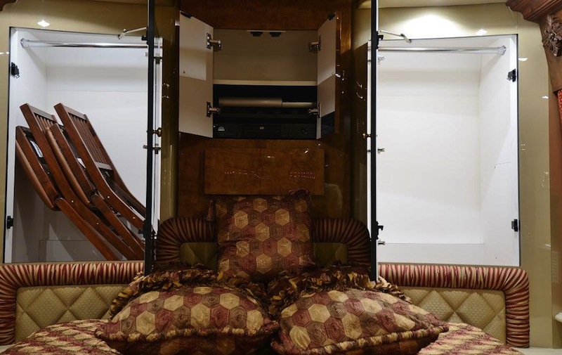 2003 Prevost Liberty XLII For Sale