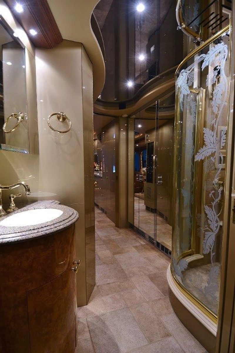 2003 Prevost Liberty XLII For Sale