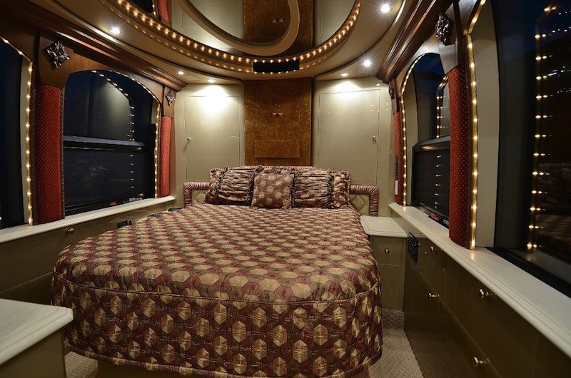 2003 Prevost Liberty XLII For Sale