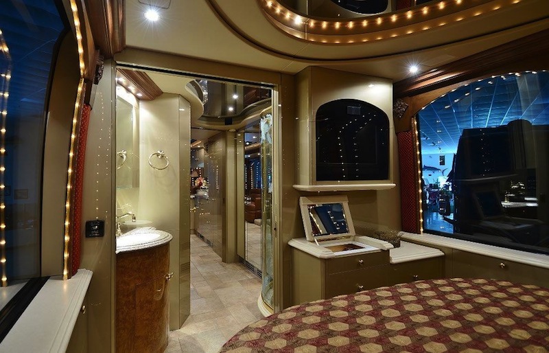 2003 Prevost Liberty XLII For Sale